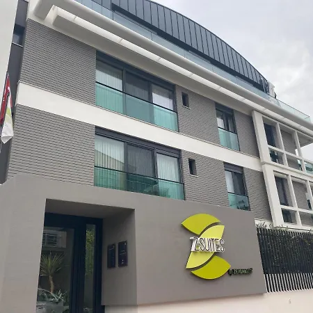 Z-suites Apart-hotel
