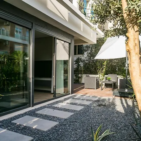 Apart-hotel Z-suites