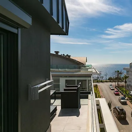 Apart-hotel Z-suites