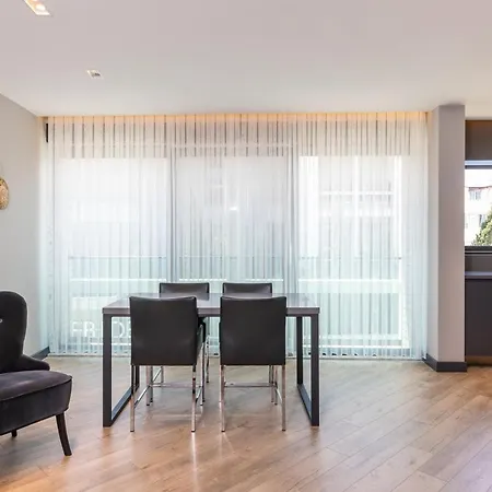 Z-suites Apart-hotel Antália