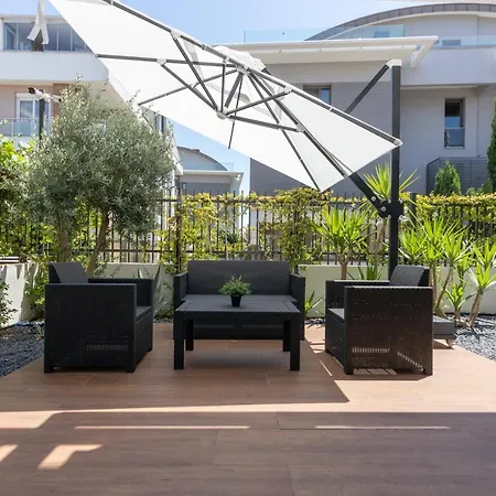 Z-suites Antália
