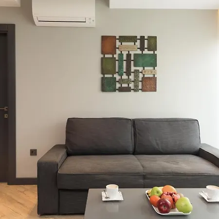 Apart-hotel Z-suites *