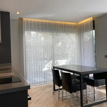 Z-suites * Antália