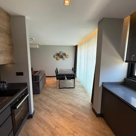 Apart-hotel Z-suites