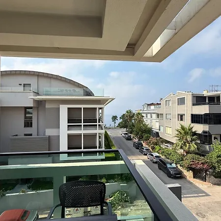 Z-suites Apart-hotel Antália