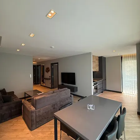 Z-suites Antália