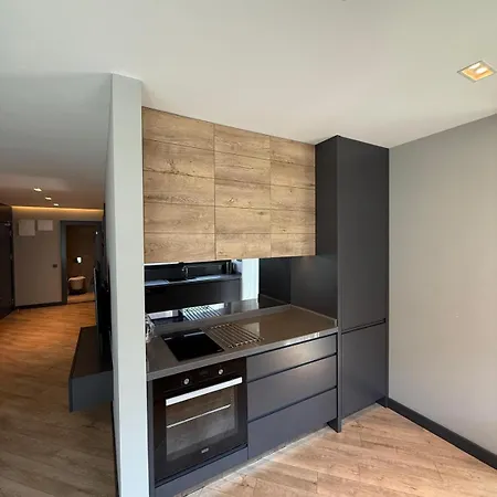 Z-suites Apart-hotel Antália