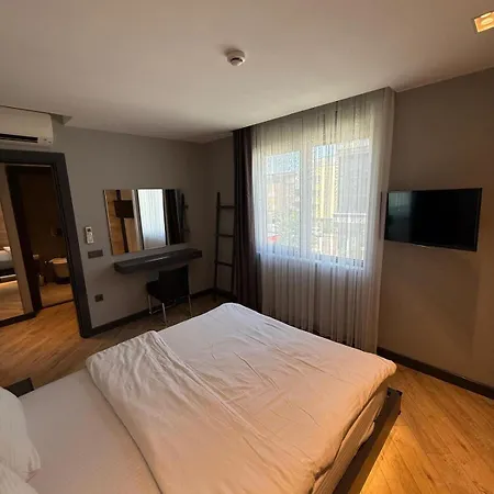 Z-suites Antália