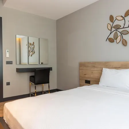 Z-suites 아파트호텔 *