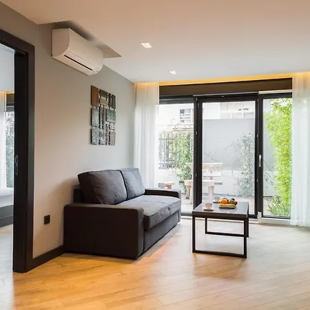 Z-suites 아파트호텔