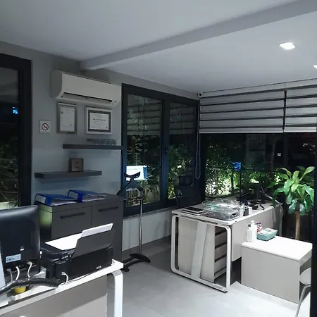 Z-suites * 安塔利亚